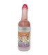 DIABLO PICANTE BIBERON PENE FLESH 750 ML ES PT EN FR IT 