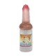 DIABLO PICANTE BIBERON PENE FLESH 360 ML ES PT EN FR IT 
