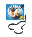 SPENCER & FLEETWOOD - MOLDE PENE PARA FREIR HUEVOS