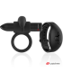 BLACKSILVER BURTON REMOTE CONTROL COCKRING WATCHME