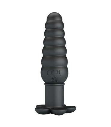 PRETTY LOVE IMRON VIBRATING ANAL PLUG