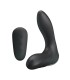 MR PLAY PROSTATE MASSAGER WITH VIBRATION REMOTE CONTROL