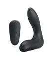 MR PLAY - MASAJEADOR DE PRÓSTATA CON VIBRACIÓN CONTROL REMOTO