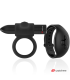 BLACKSILVER CAMERON REMOTE CONTROL COCKRING WATCHME