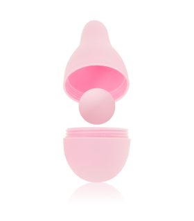 OHMAMA PELVIC FLOOR DEVELOPER KEGEL WEIGHT SYSTEM