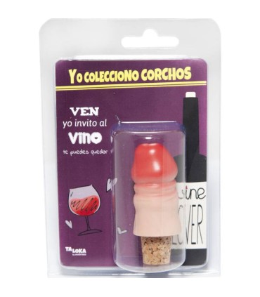 TALOKA TAPON CORCHO PITO