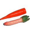 DIABLO PICANTE - ZANAHORIA PENE