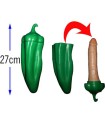 DIABLO PICANTE - PIMIENTO VERDE PENE
