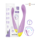 INTENSE LUCCA FLEXIBLE USB RECHARGEABLE G POINT STIMULATOR