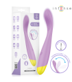 INTENSE - LUCCA FLEXIBLE USB RECHARGEABLE G-POINT STIMULATOR