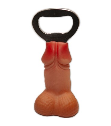 DIABLO PICANTE ABRIDOR PIE CON FORMA PENE