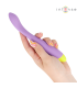 INTENSE LUCCA FLEXIBLE USB RECHARGEABLE G POINT STIMULATOR