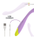 INTENSE LUCCA FLEXIBLE USB RECHARGEABLE G POINT STIMULATOR