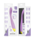 INTENSE LUCCA FLEXIBLE USB RECHARGEABLE G POINT STIMULATOR