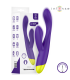 INTENSE PAOLO RECHARGEABLE RABBIT STIMULATOR FOR G SPOT AND CLITORIS
