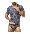 ANAIS MEN - BALANCE CAMISETA S