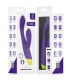 INTENSE PAOLO RECHARGEABLE RABBIT STIMULATOR FOR G SPOT AND CLITORIS