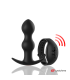ANBIGUO WATCHME REMOTE CONTROL PLUG ANAL VIBRATOR TIBERIO