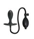 MR PLAY ADJUSTABLE INFLATABLE ANAL PLUG