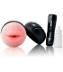 BAILE MOUTH MASTURBATOR WITH VIBRATOR 7 RHYTHMS