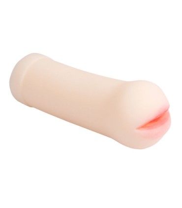 BAILE PASSION LADY MOUTH MASTURBATOR