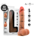 MR INTENSE GARY L ULTRA REALISTIC SILICONE COCK WITH TESTICLES 23 CM O 47 CM