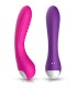 ARMONY LEGEND VIBRATOR SILICONE FUCHSIA