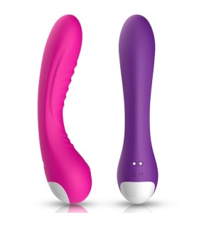 ARMONY LEGEND VIBRATOR SILICONE FUCHSIA