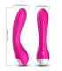 ARMONY LEGEND VIBRATOR SILICONE FUCHSIA