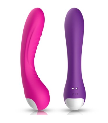 ARMONY LEGEND VIBRATOR SILICONE PURPLE
