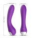 ARMONY LEGEND VIBRATOR SILICONE PURPLE