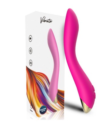 ARMONY FLAMINGO VIBRATOR MULTIPOSITION FUCHSIA