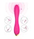ARMONY FLAMINGO VIBRATOR MULTIPOSITION FUCHSIA