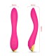 ARMONY FLAMINGO VIBRATOR MULTIPOSITION FUCHSIA