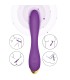 ARMONY FLAMINGO VIBRATOR MULTIPOSITION PURPLE