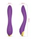 ARMONY FLAMINGO VIBRATOR MULTIPOSITION PURPLE
