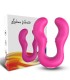 ARMONY SERAPH VIBRATOR DOUBLE REMOTE CONTROL FUCHSIA