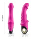 ARMONY JOYBLADE DILDO VIBRATOR ROTATOR FUCHSIA