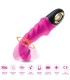 ARMONY JOYBLADE DILDO VIBRATOR ROTATOR FUCHSIA