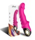 ARMONY JOYBLADE DILDO VIBRATOR ROTATOR FUCHSIA