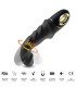 ARMONY JOYBLADE DILDO VIBRATOR ROTATOR BLACK