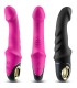 ARMONY JOYBLADE DILDO VIBRATOR ROTATOR BLACK