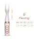 ARMONY VIBRATOR ROTATOR AUTOMATIC TELESCOPIC MACHINE YELLOW