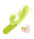 ARMONY INFLABE POINT A TO STIMULATOR VIBRATOR GREEN