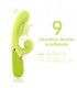 ARMONY INFLABE POINT A TO STIMULATOR VIBRATOR GREEN