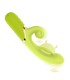 ARMONY INFLABE POINT A TO STIMULATOR VIBRATOR GREEN
