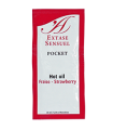 EXTASE SENSUAL - ACEITE ESTIMULANTE FRESA 10 ML