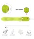 ARMONY INFLABE POINT A TO STIMULATOR VIBRATOR GREEN