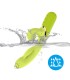 ARMONY INFLABE POINT A TO STIMULATOR VIBRATOR GREEN