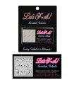 KHEPER GAMES - LET’S F*CK! SCRATCH TICKETS